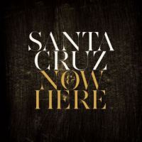 Santa Cruz : Now & Here